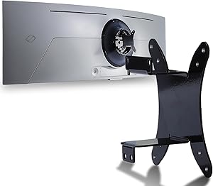 Odyssey OLED G9 VESA Mount Adapter Compatible with Samsung OLED G9 49″ Monitors (Compatible with Models G91SD, G93SC, G93S…
