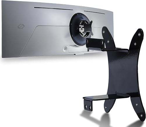 Odyssey OLED G9 VESA Adapter Compatible with Samsung OLED G9 49" Monitor