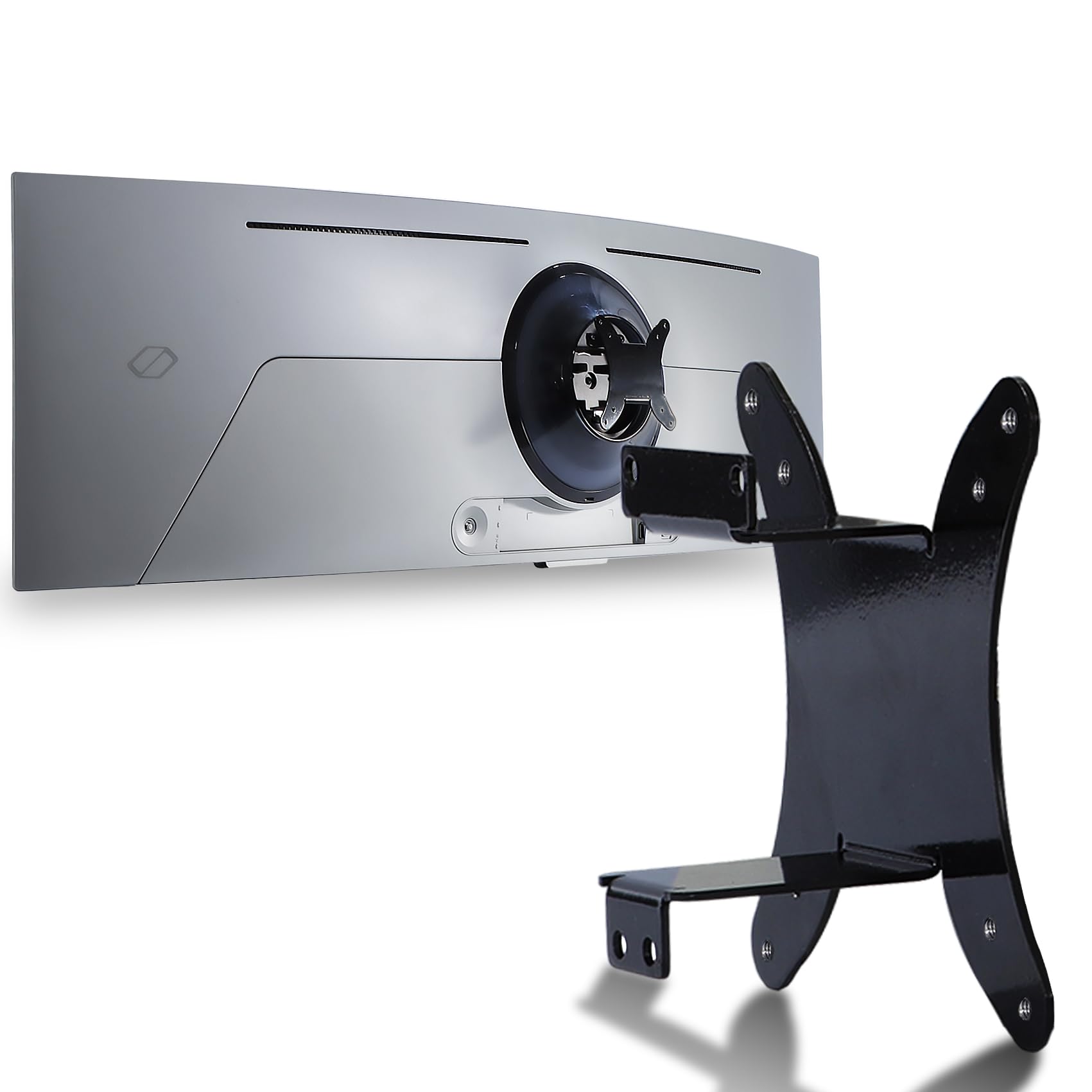 Amazon.com: Odyssey OLED G9 VESA Mount Adapter Compatible with 