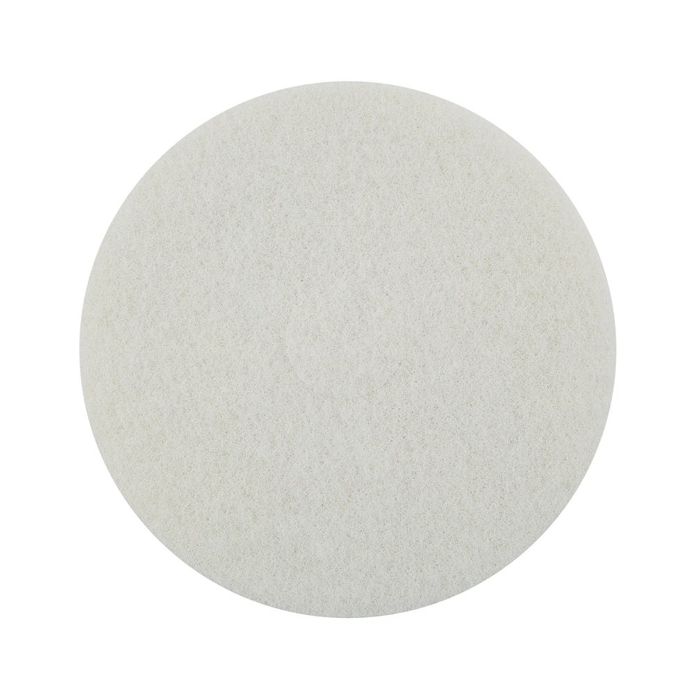 Red Floor Maintenance Pads - 5 Pack -7
