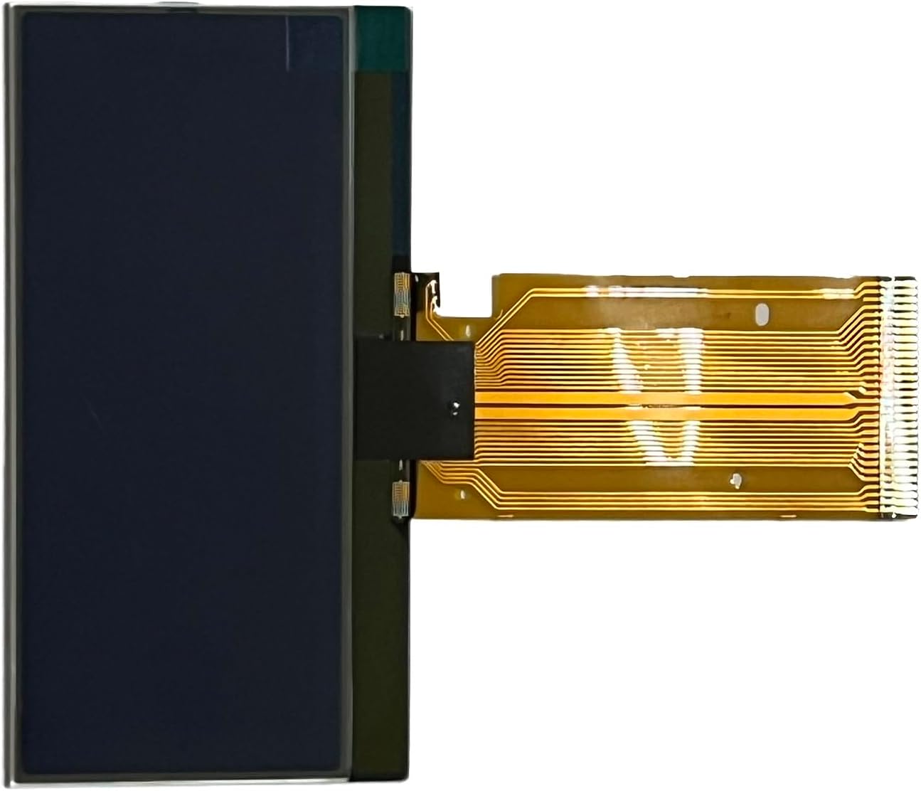 インストルメントクラスター欠落修理ダッシュボード Lcd スクリーンディスプレイ W203 C200 C230 C240 C260