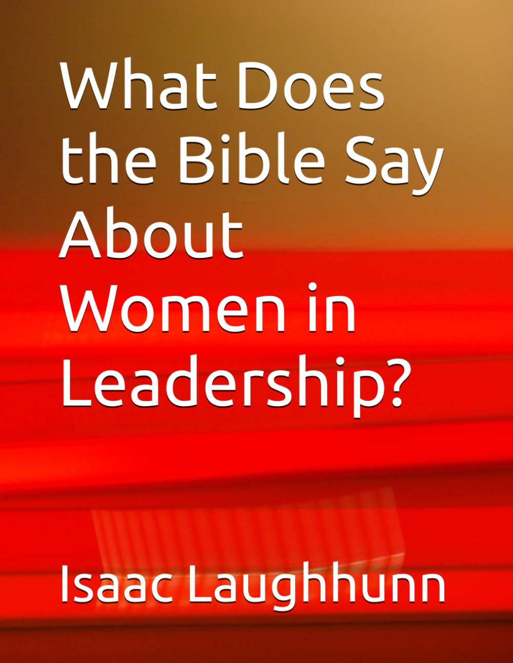 What Does the Bible Say About Women in Leadership?