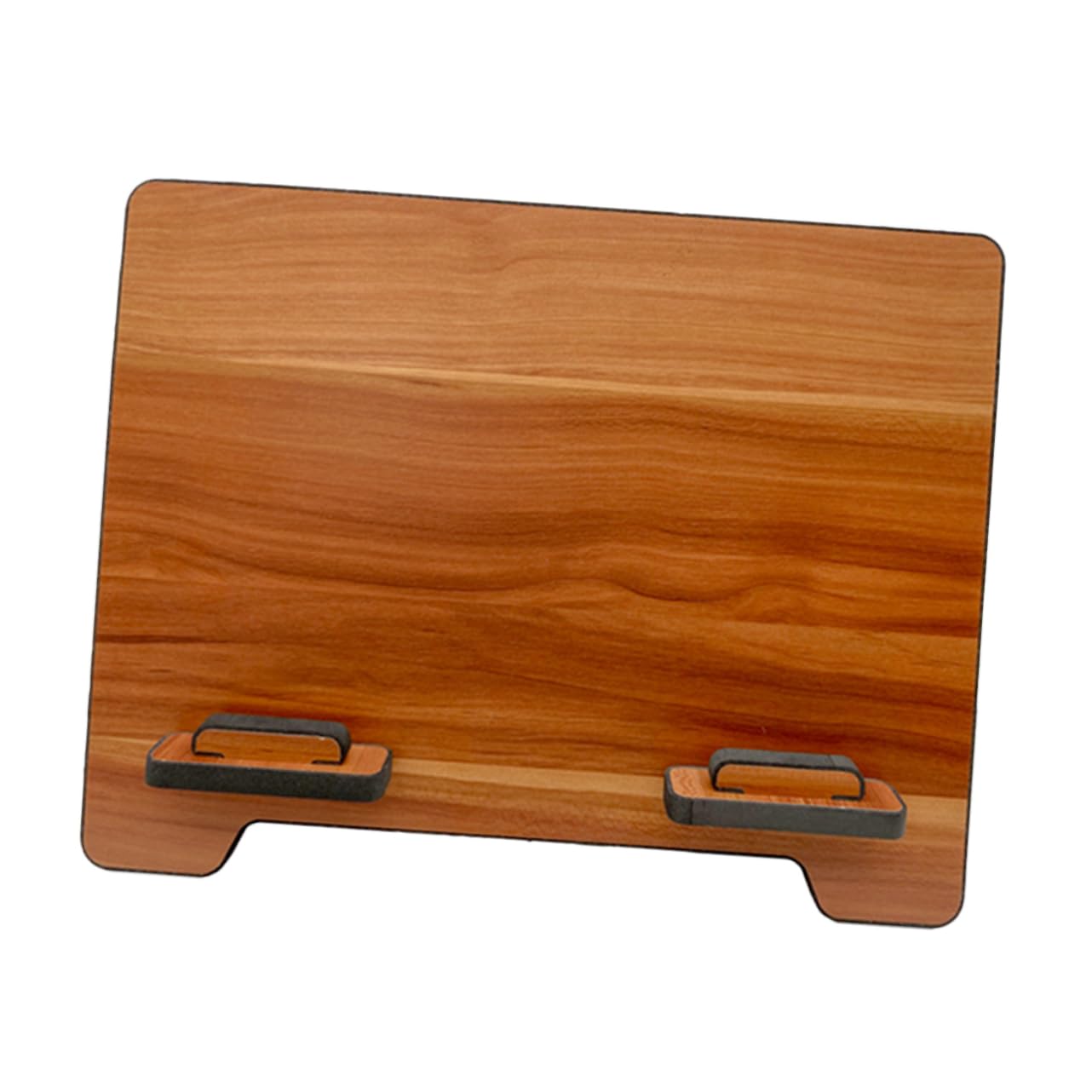 ifundom Portable Book Holder Stand for Sheet Music Reading Lightweight Sturdy Design for Desk Use Versatile Music Stand for Textbooks Recipe Organization for Musicians Cooking Enthusiasts