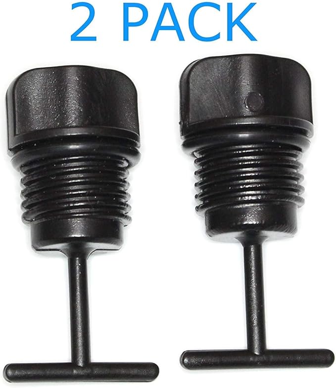 Parts & Accessories Automotive Yamaha Jet Ski PWC Drain Plug Wave