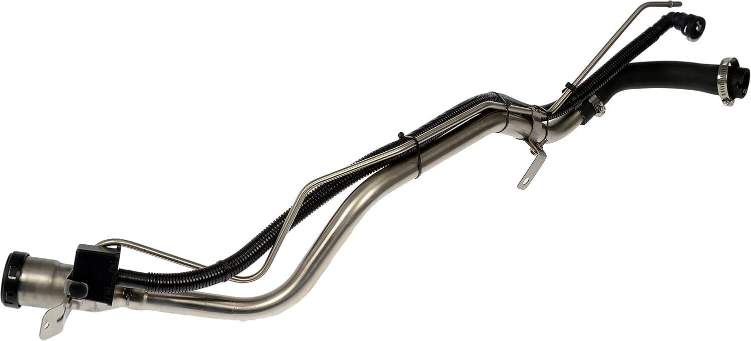 Dorman 574-378 Fuel Filler Neck Compatible with Select Chevrolet/GMC Models