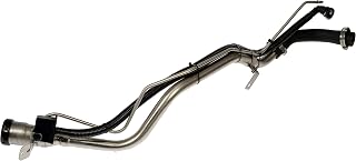 Dorman 574-378 Fuel Filler Neck Compatible with Select Chevrolet/GMC Models