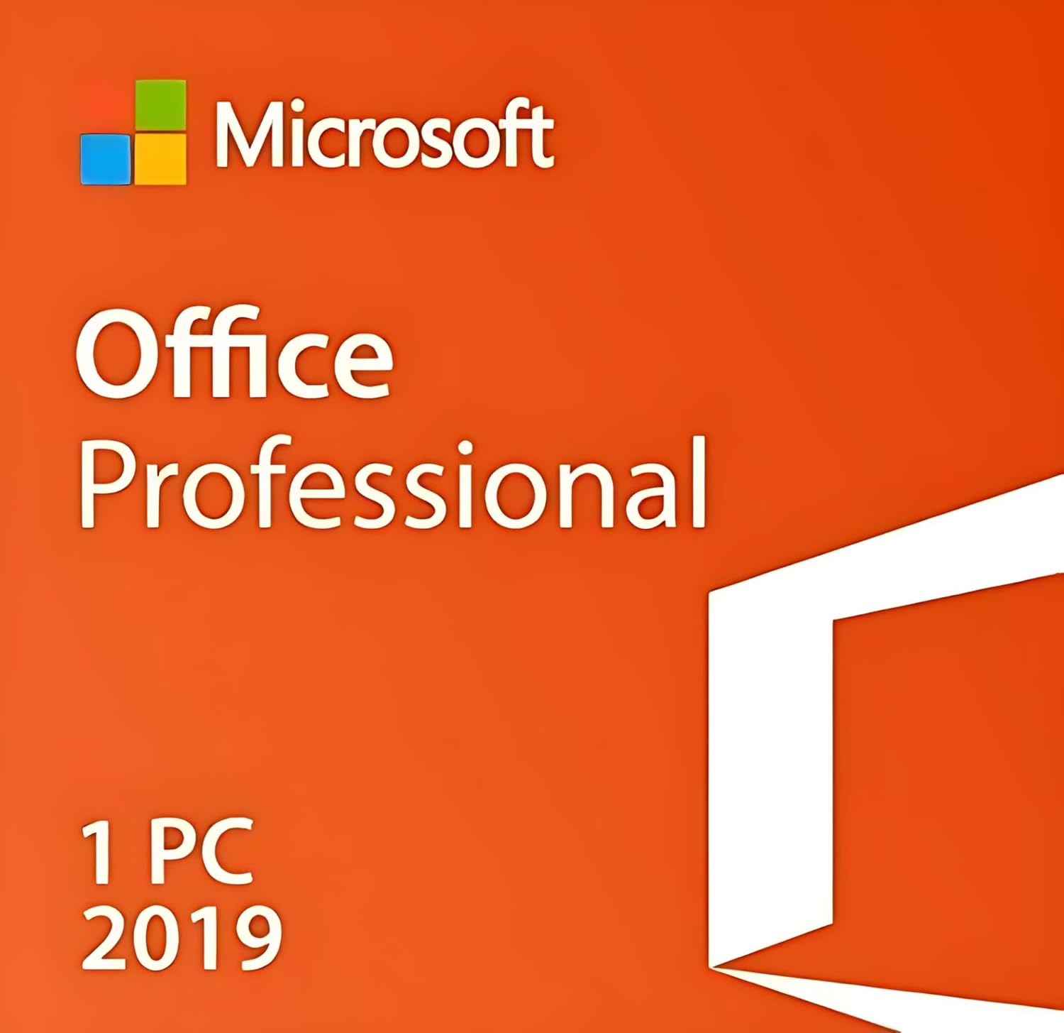 Microsoft Office 2019 Professional – Lifetime Validity – Windows only – Email delivery in 2 Hours- no CD Microsoft Office 2019 Professional – Lifetime Validity – Windows only – Email delivery in 2 Hours- no CD