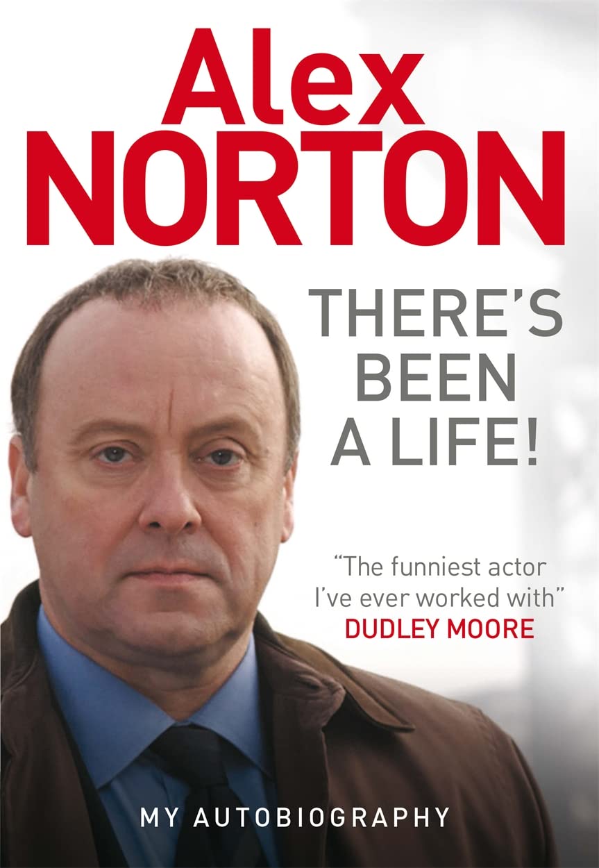There's Been A Life!: My Autobiography
