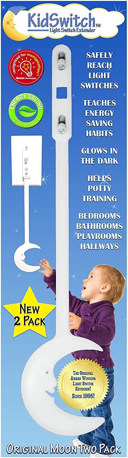 KidSwitchLight Switch Extension
