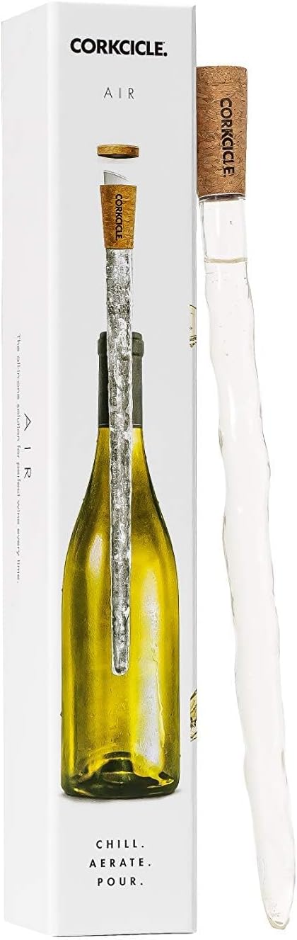 Corkcicle Air Wine Bottle Chiller