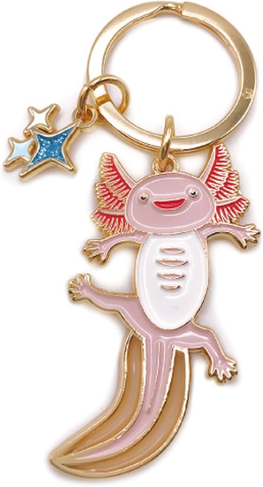 Amazon.co.jp: ワールド商事 キーホルダー アクアチックキーリング