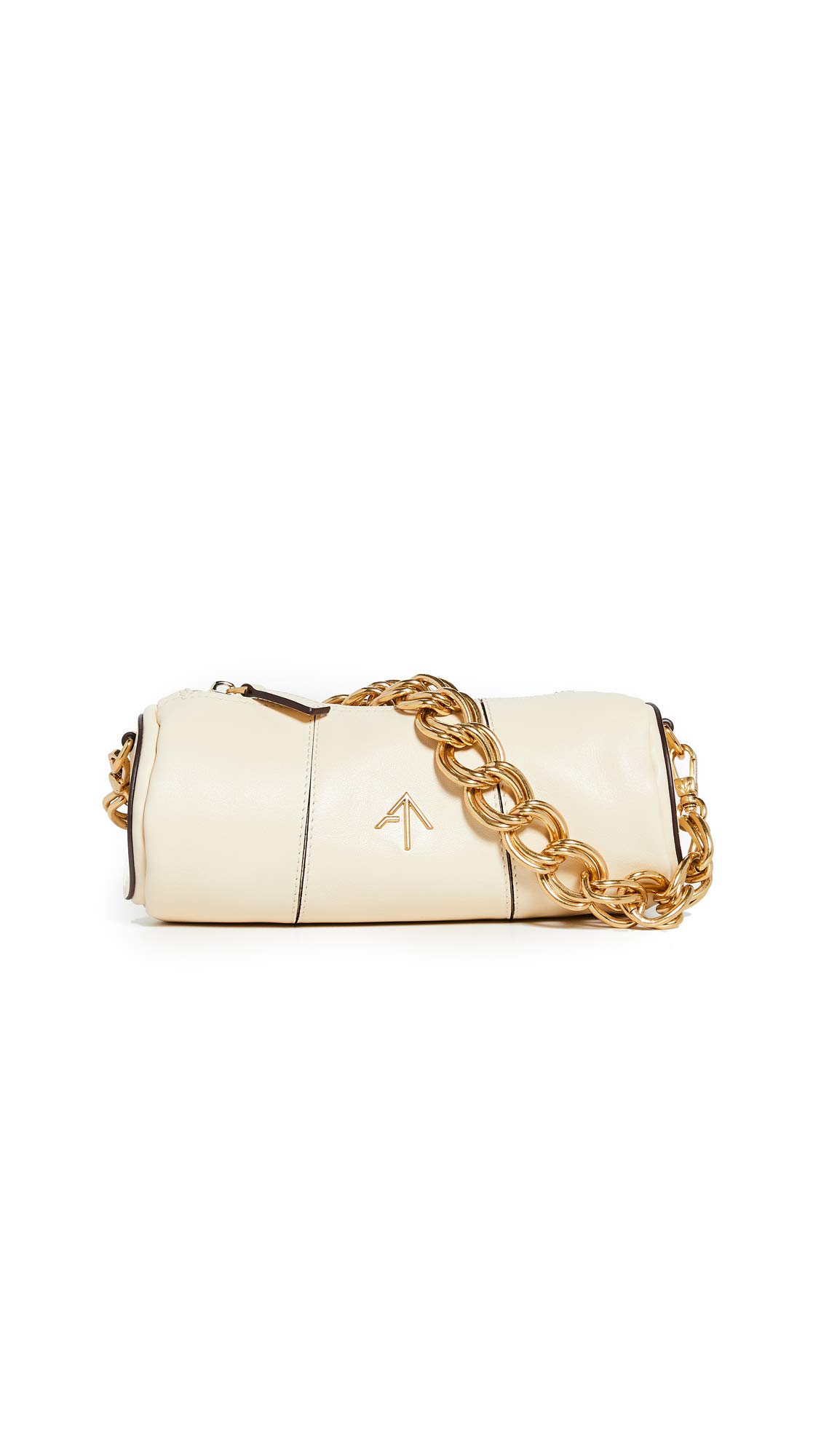 MANU Atelier Women's XX Mini Cylinder Bag