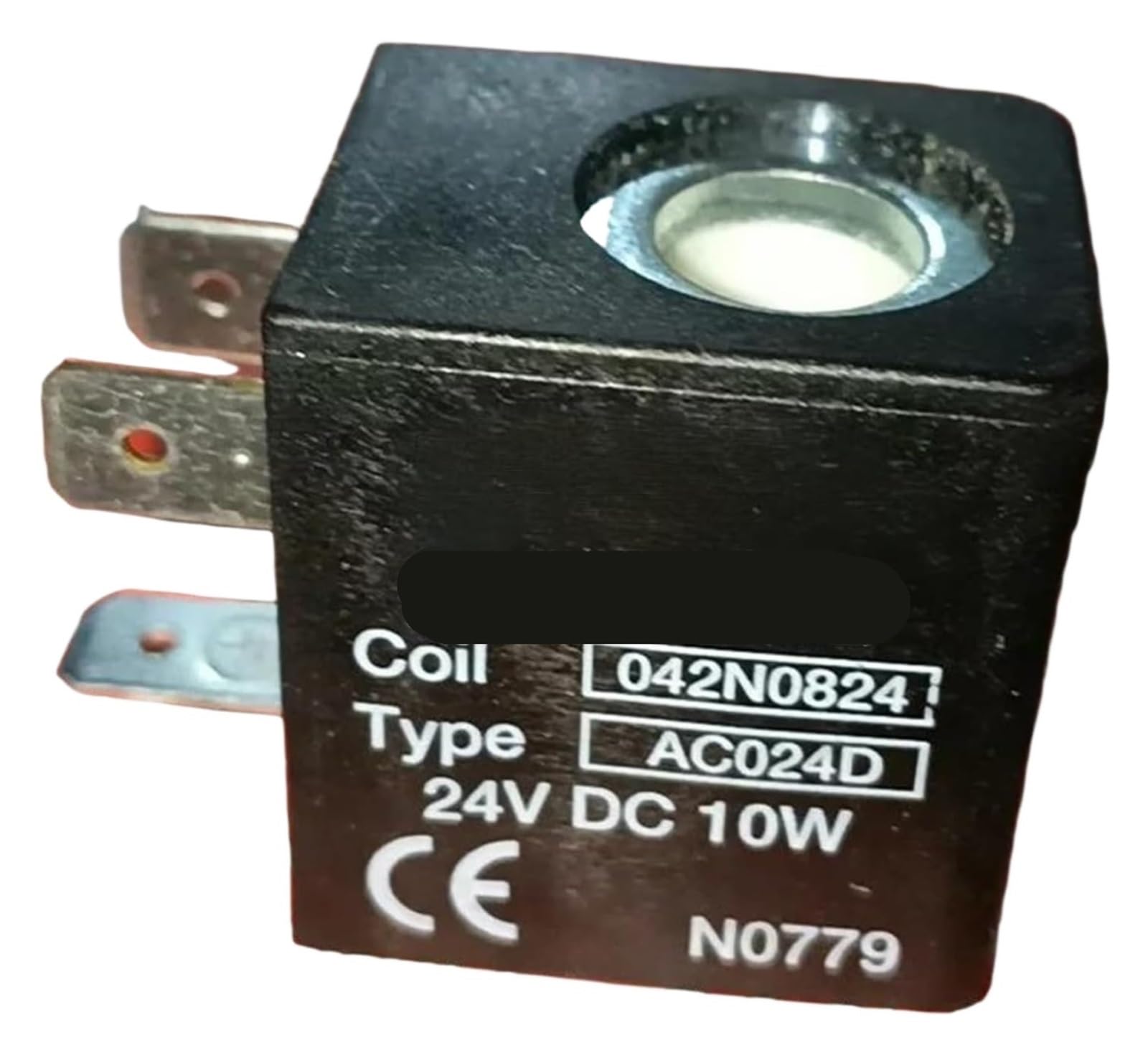 Ylpwkmvz One Color 1Pcs Solenoid Valve Coil 042N0821 | 042N0823 | 042N0824 | 042N0843(042N0843)