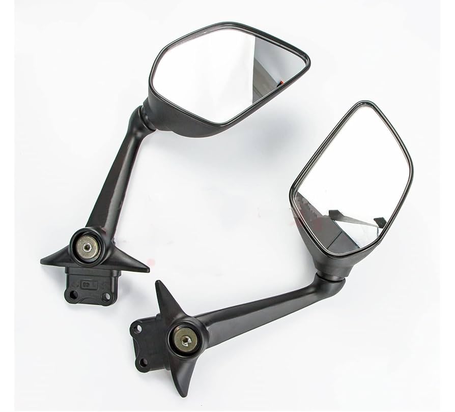 Amazon.co.jp: バイクミラー ために ヤマハ ために TMAX 530 560