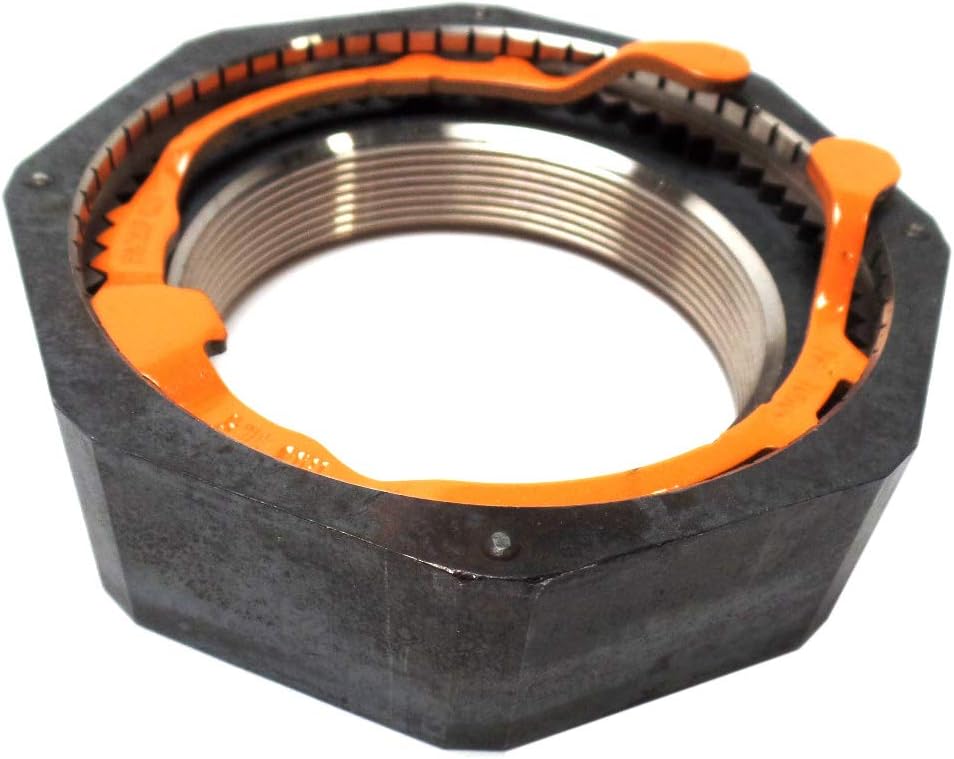 Stemco 4474743 ProTorque Spindle Nut, Axle Amazon Canada