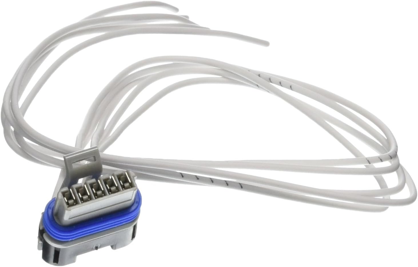 Standard Motor Products S-1054 Pigtail/Socket