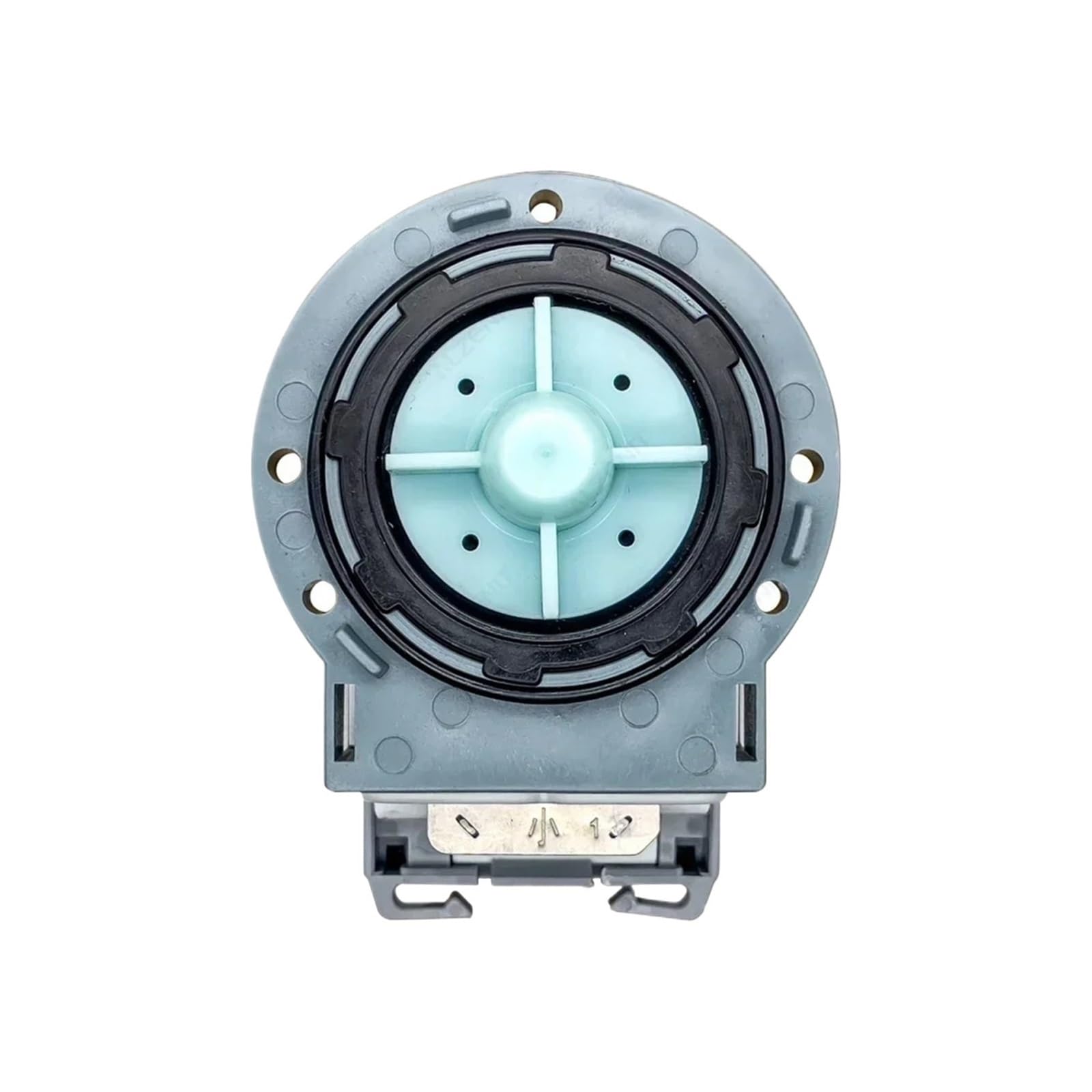 Niufenggeo One Color Compatible For Samsung，Drain Pump Motor Px2025-1 220-240V 50Hz 30W 3000R/Min Dc31-00181A Washer Drainage Parts, Laundry Machine Motor