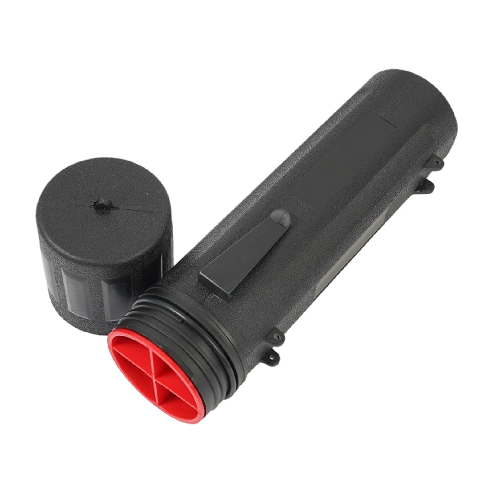 Duty Welding Electrode Holder Storage Case with Sealed Lid to Rust and Damage During Outdoor Work Welding Container
