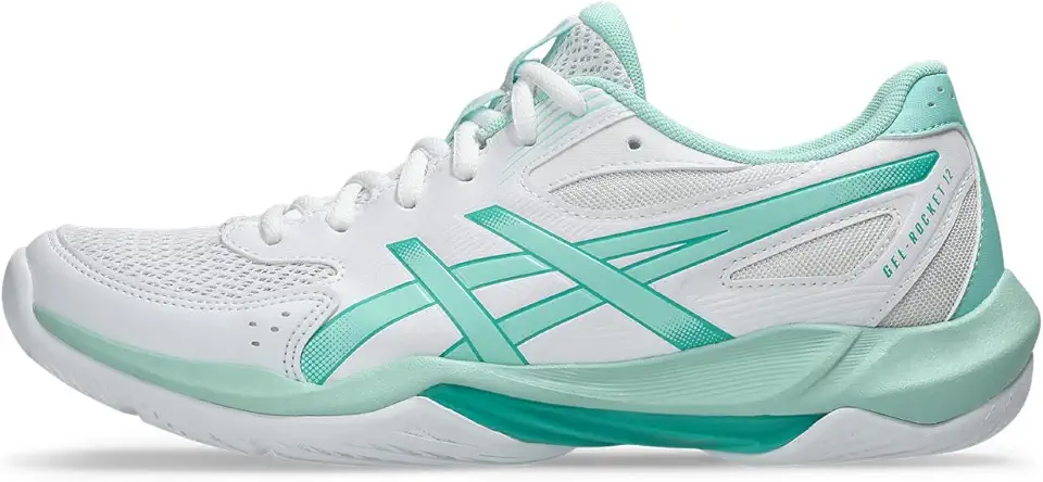 Asics Tênis Feminino Gel-Rocket 12 Indoor
