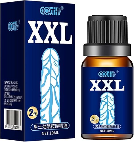 Aceite esencial de masaje masculino para hombres, hombres crecimiento del pene aumenta el aceite, aumenta la fuerza para hombres, aceite de masaje disponible en Yaxa Venezuela