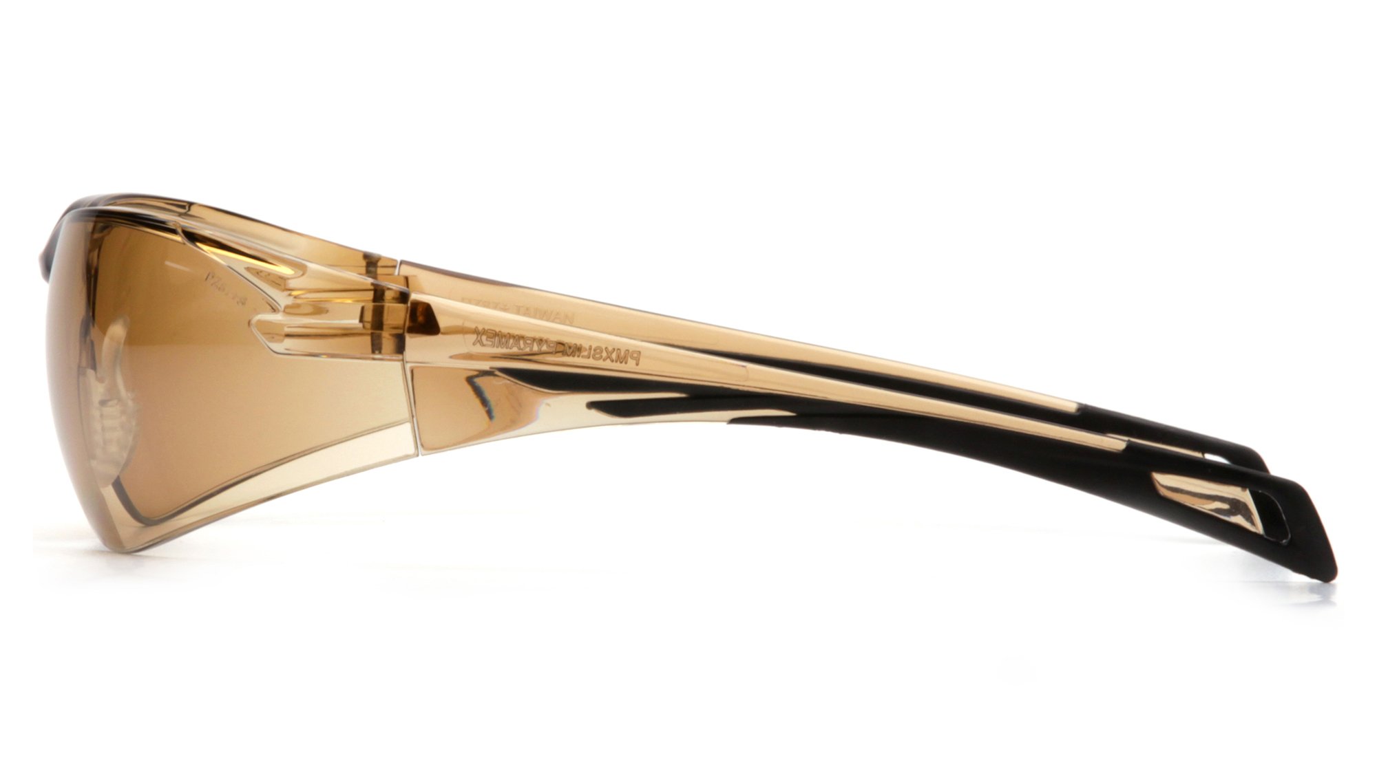 Pyramex PMXSLIM Schutzbrille Slim Fit