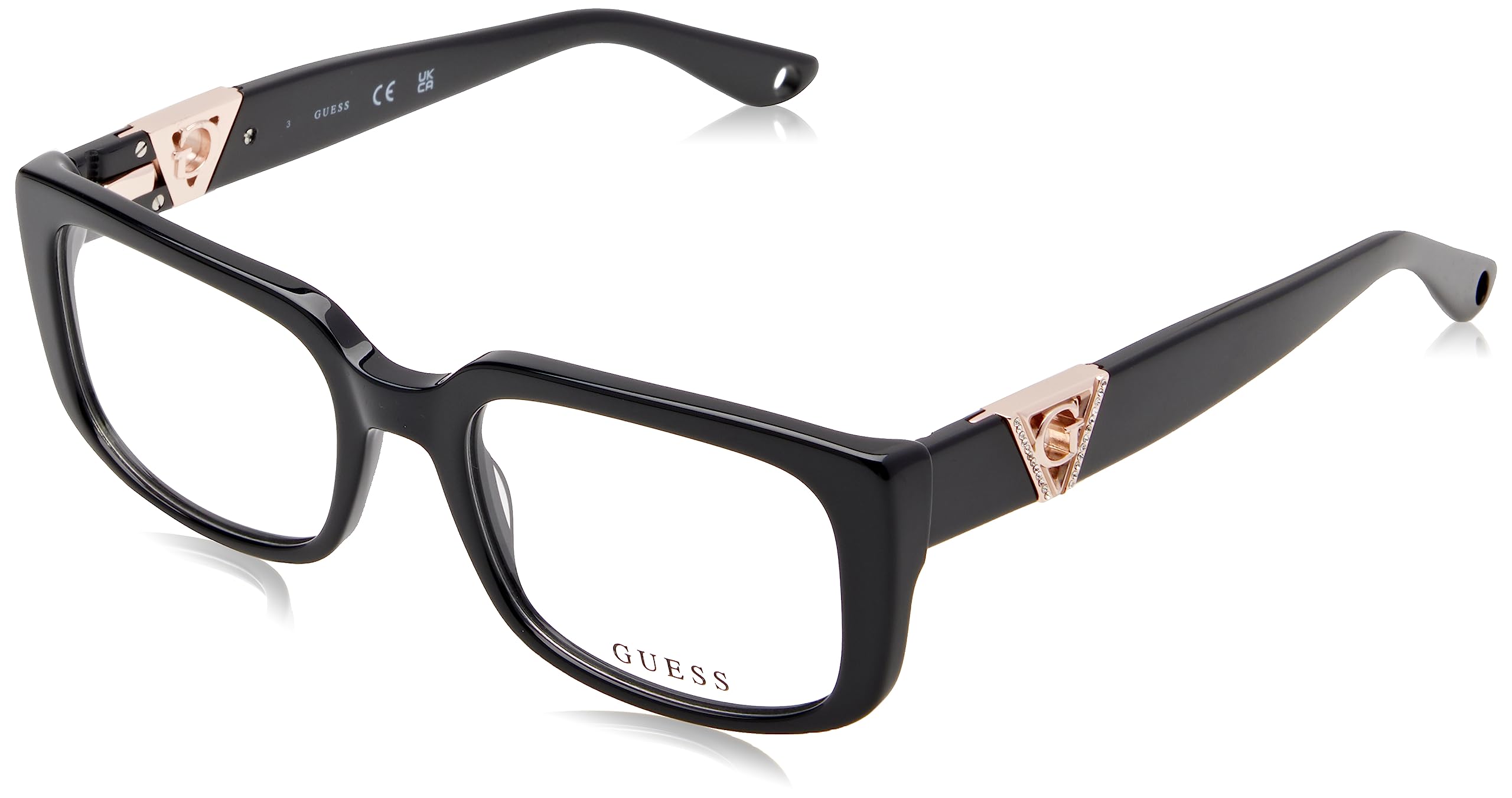 GUESS Gafas para Mujer