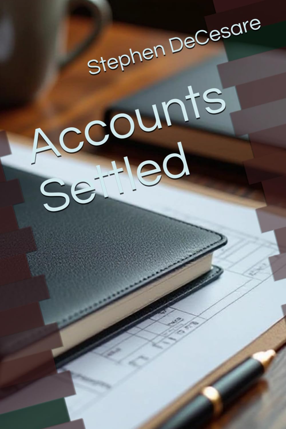 Accounts Settled