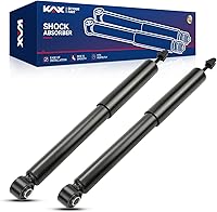 Vista 14 de KAX Puntales delanteros para Toyota RAV4 2006 2007 2008 2009 2010 2011 2012 3.5L, 2006-2012 RAV4 Amortiguadores delanteros Conjunto completo