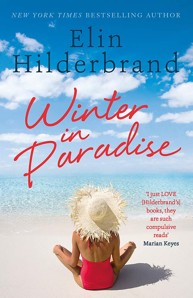 Winter In Paradise: A new series from the author of THE PERFECT COUPLE, now a major Netflix drama