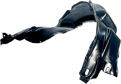 Miniatura 5 de FitParts Compatible con el juego delantero izquierdo y derecho del conductor y del pasajero, par de guardabarros Ford Escape 2008-2012. Nuevo,