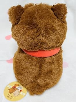 Amazon.co.jp: モフサンド展 mofusand ぢゅの テディベアにゃん 会場