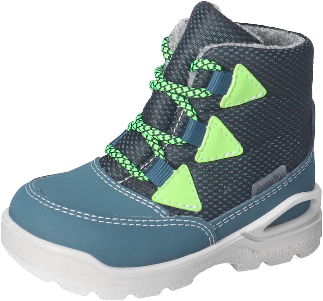 Lauflernschuhe Ricosta Schuhe Wasserdicht Pepino 24 RICOSTA Kinder