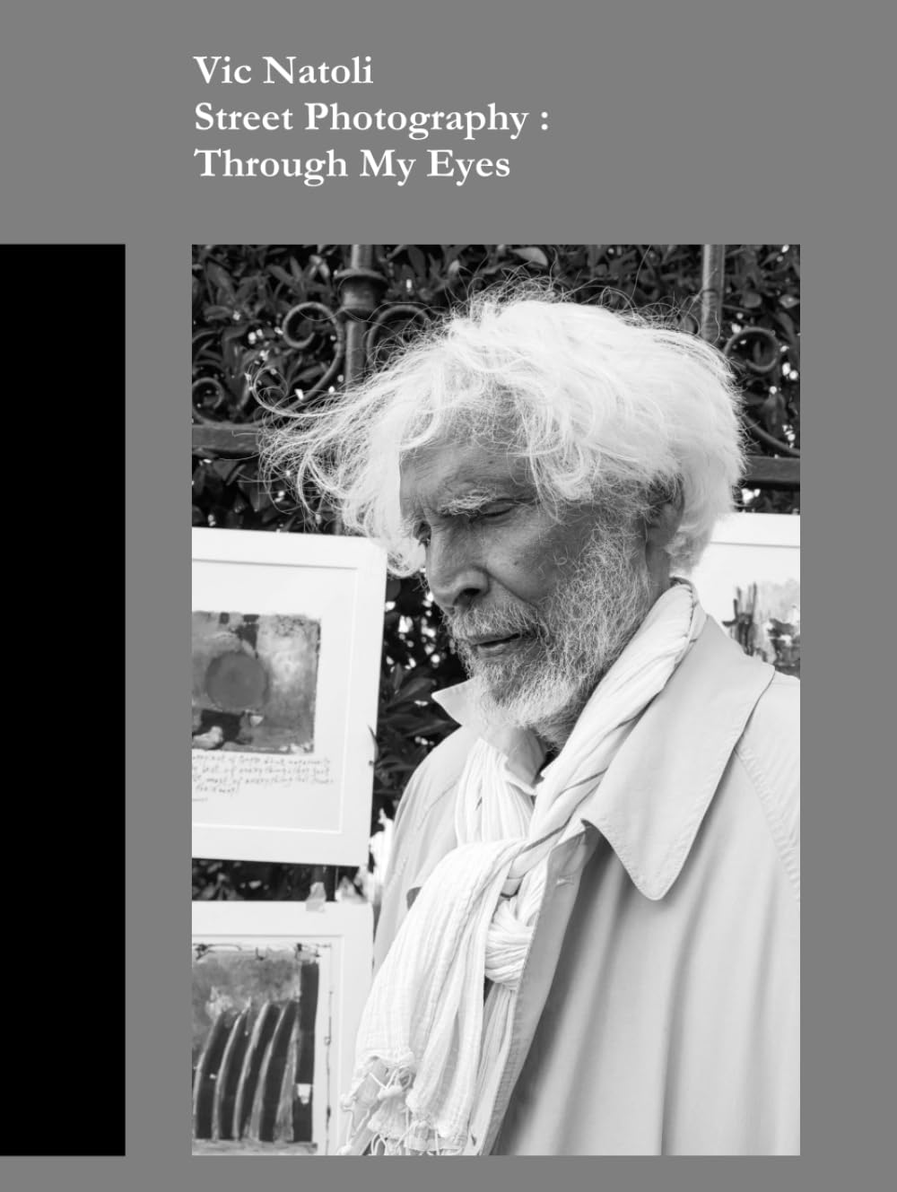 Street Photography: Through My Eyes