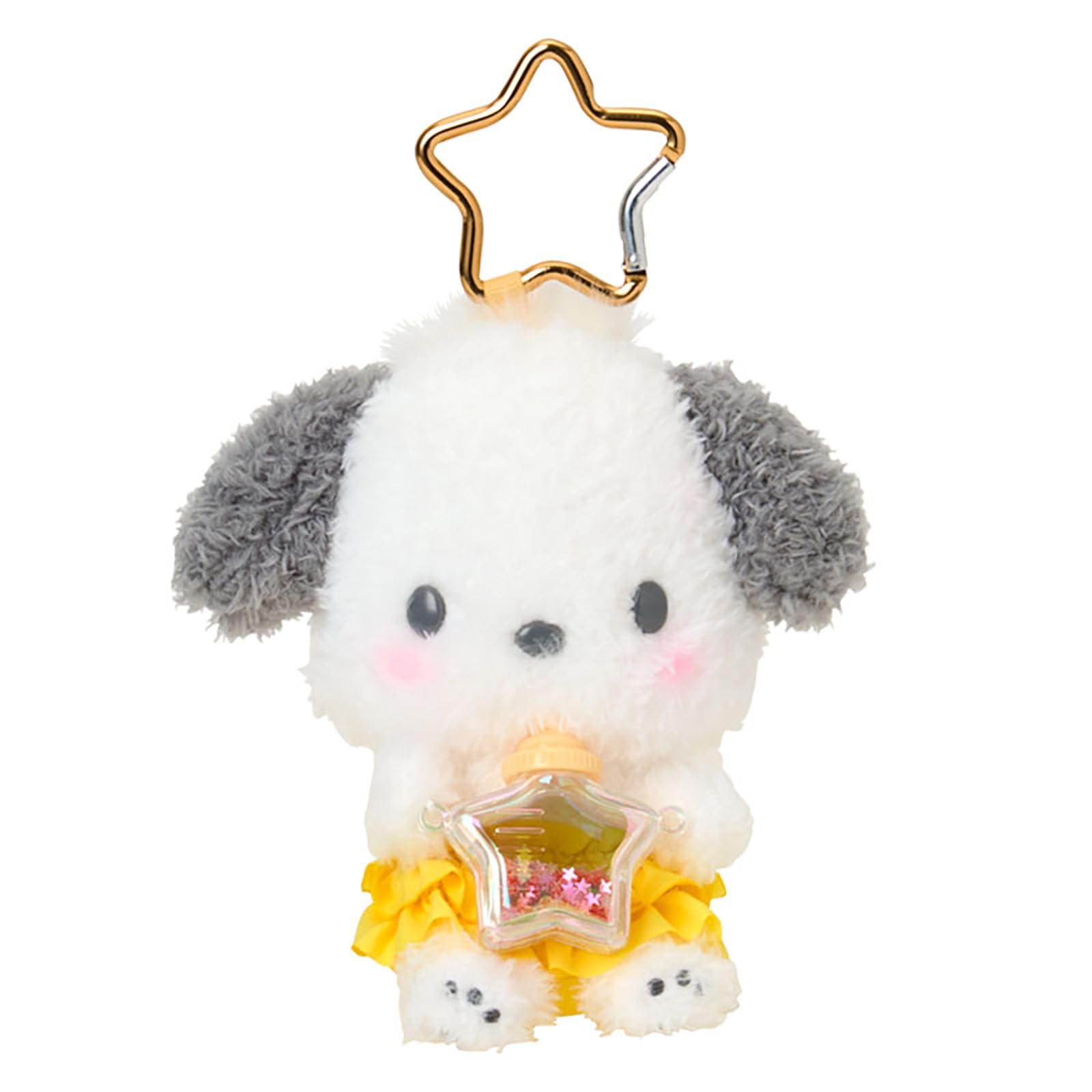 Amazon.co.jp: サンリオ(SANRIO) マスコットホルダー（星屑ベイビー