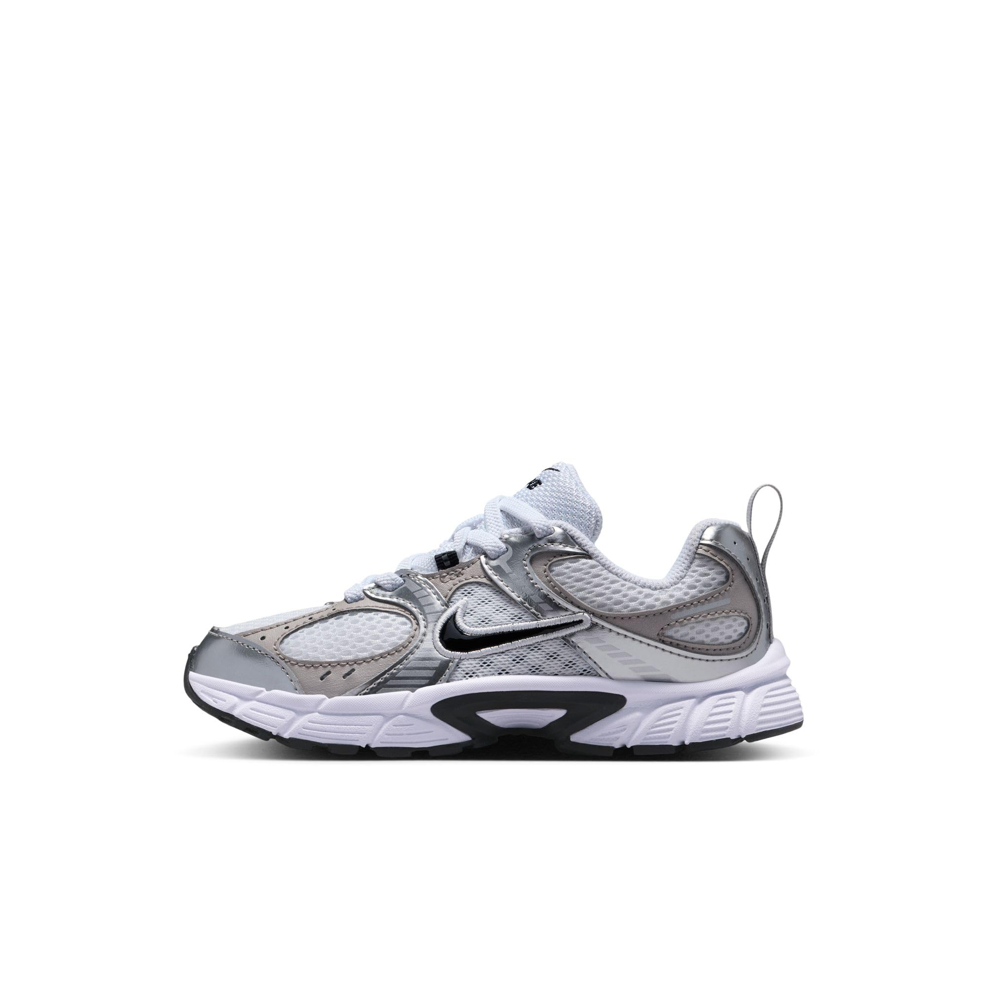 Nike Nike V5 RNR (PS) (Consumer Fac Scarpa da Corsa per bambiniUnisex - Bambini e Ragazzi