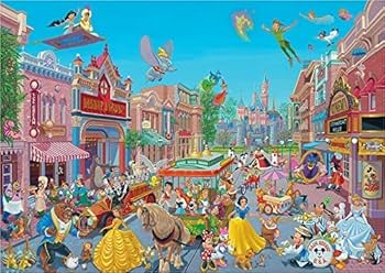 Amazon.co.jp: 映画ポスター 西洋絵画 ディズニー ディズニー