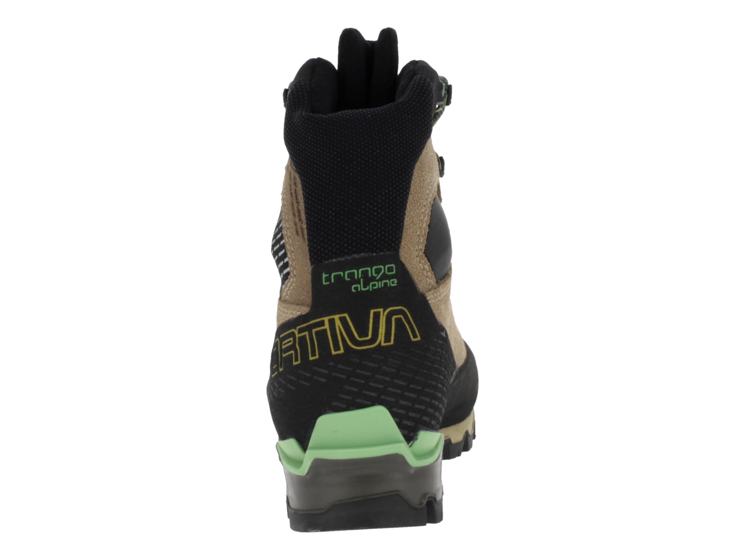 LA SPORTIVA Buty górskie Trango Alpine GTX Woman wodoodporne i stabilne damskie buty górskie z warunkowo odporną na wzrost podeszwą