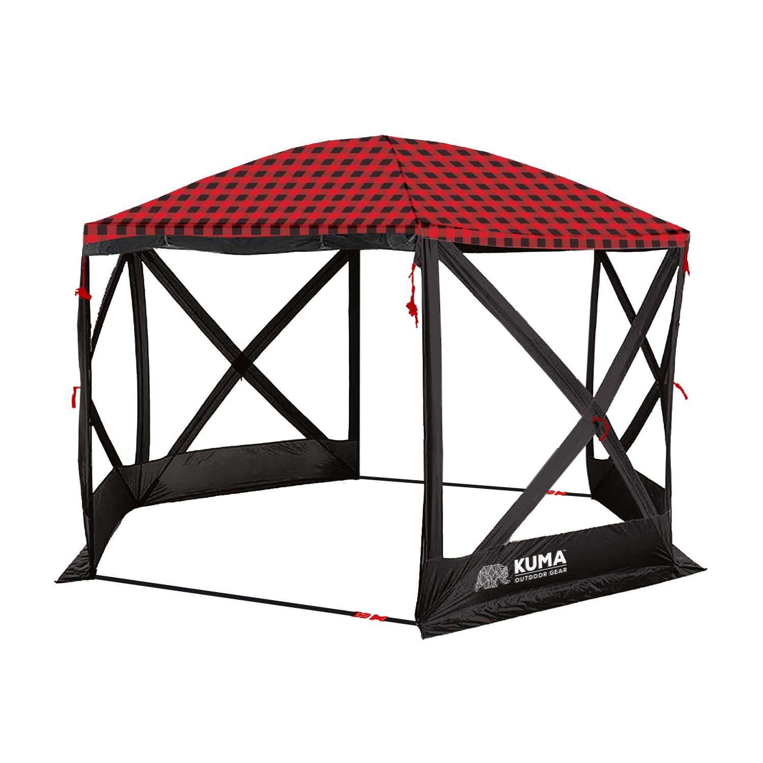 Super Bear Den Deluxe Gazebo : Amazon.ca: Patio, Lawn & Garden Super Bear Den Deluxe Gazebo : Amazon.ca: Patio, Lawn & Garden