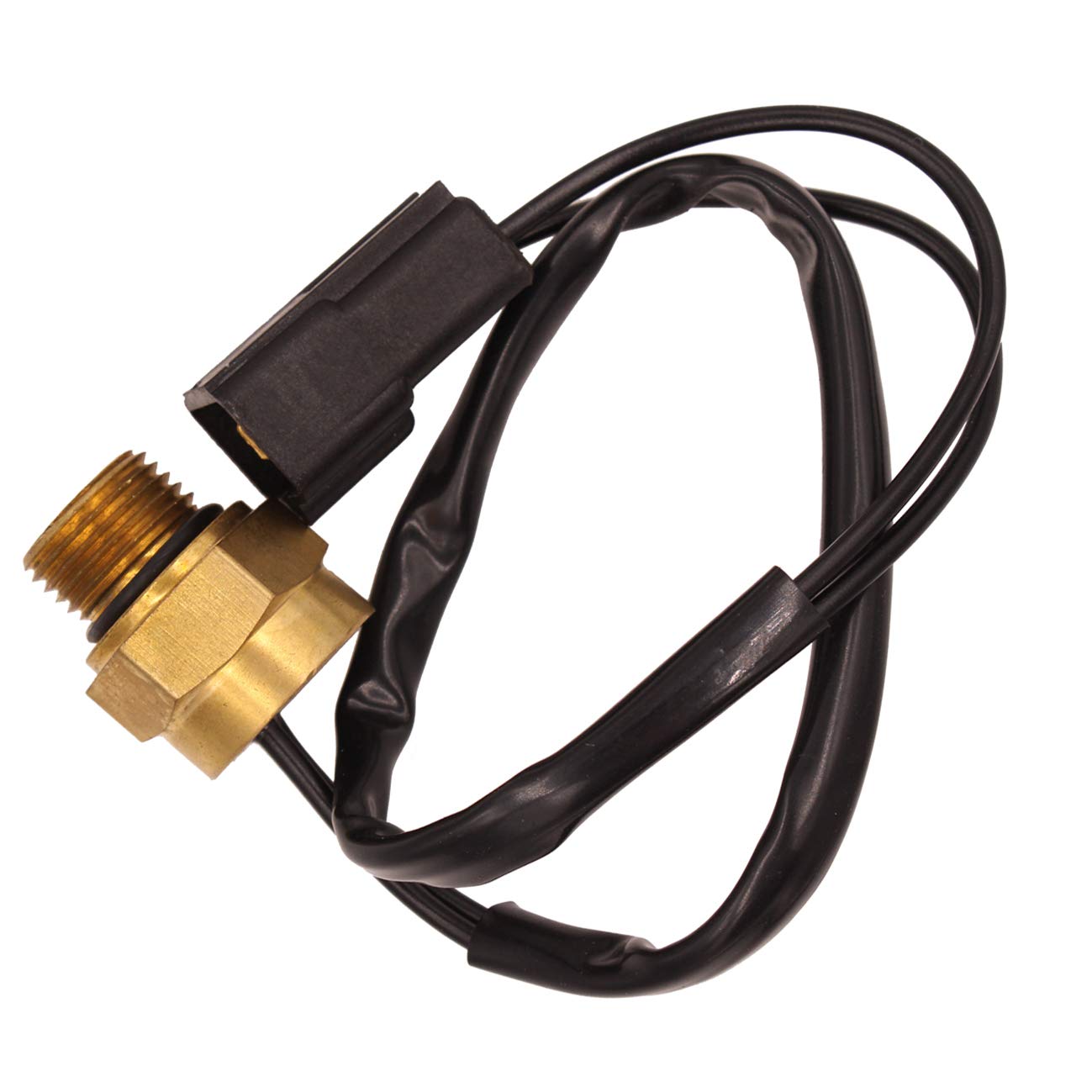 Ventola Del Radiatore Interruttore Termico Sensore 4010161 Per Polaris Sportsman 400 500 600 700