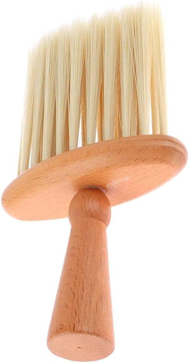 Violin Accessories Professional 1 Pack Cleaning Brush For 4/4 Violin Dust Removal Tool Accessories