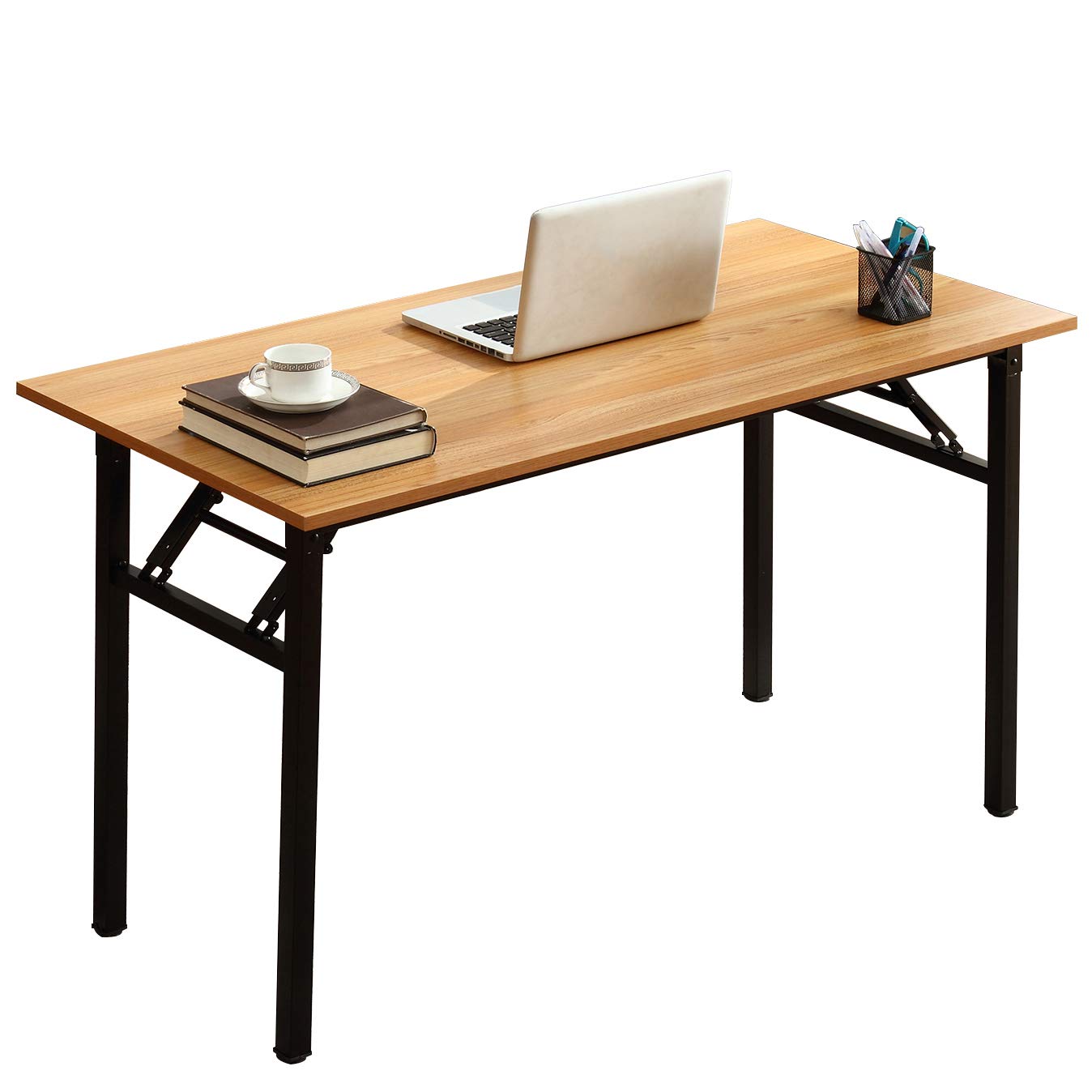 SogesPower Tavolo Pieghevole Per Ufficio Casa - Leggero E Portatile - Foto 7