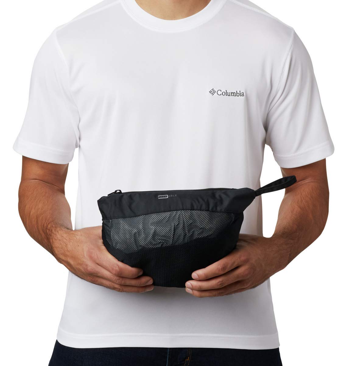 Columbia Inner Limits Jacket, Chubasquero