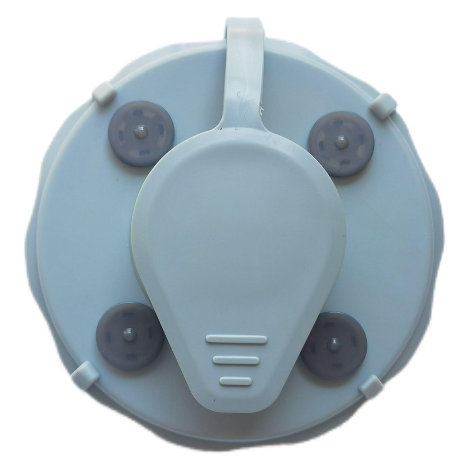 Water Tank Cover, Compatible With DJI, For T40 T50 T25 T20P Box Crop Protection Components Agriculture Parts(T25)