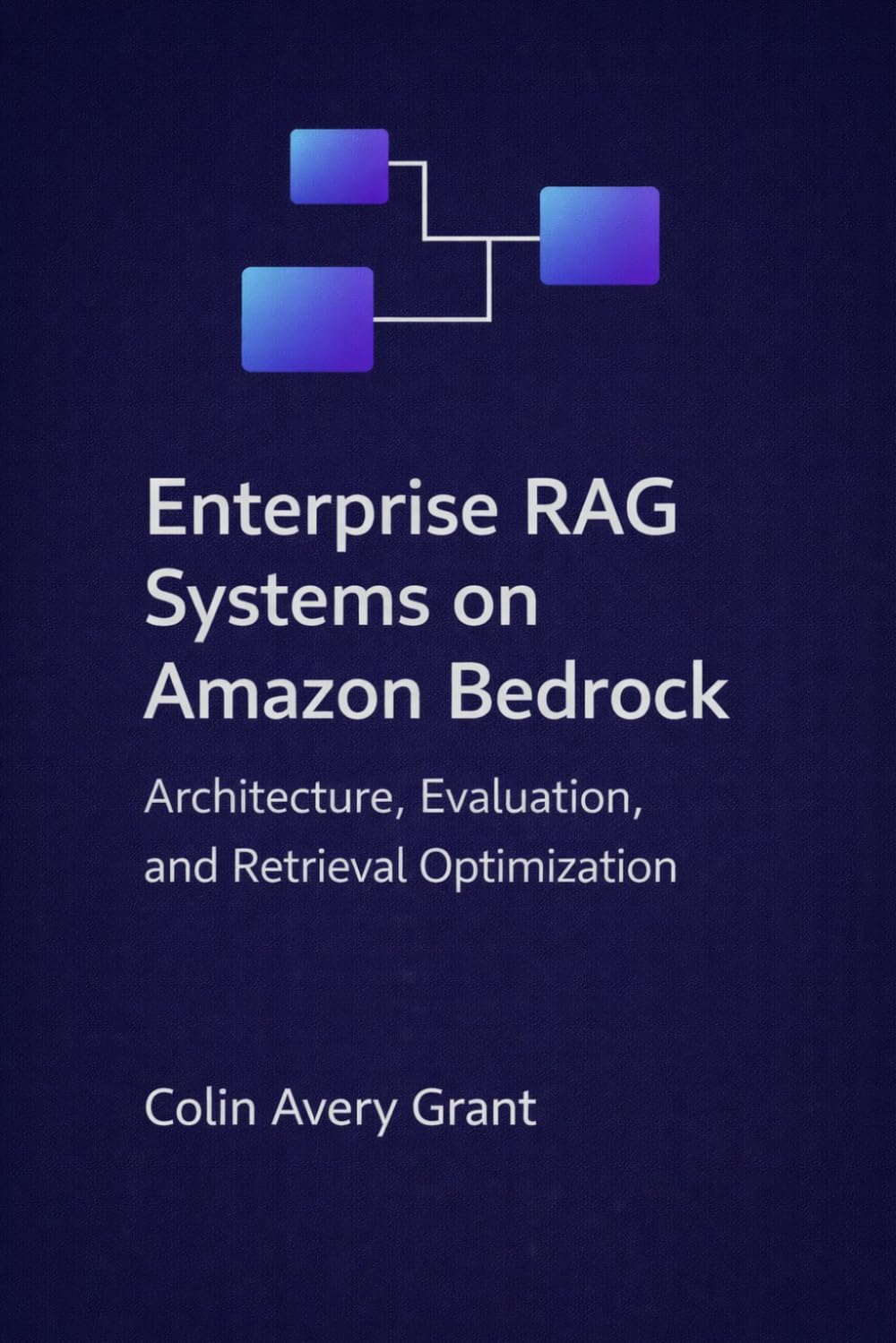 Enterprise RAG Systems on Amazon Bedrock: Architecture, Evaluation, and Retrieval Optimization