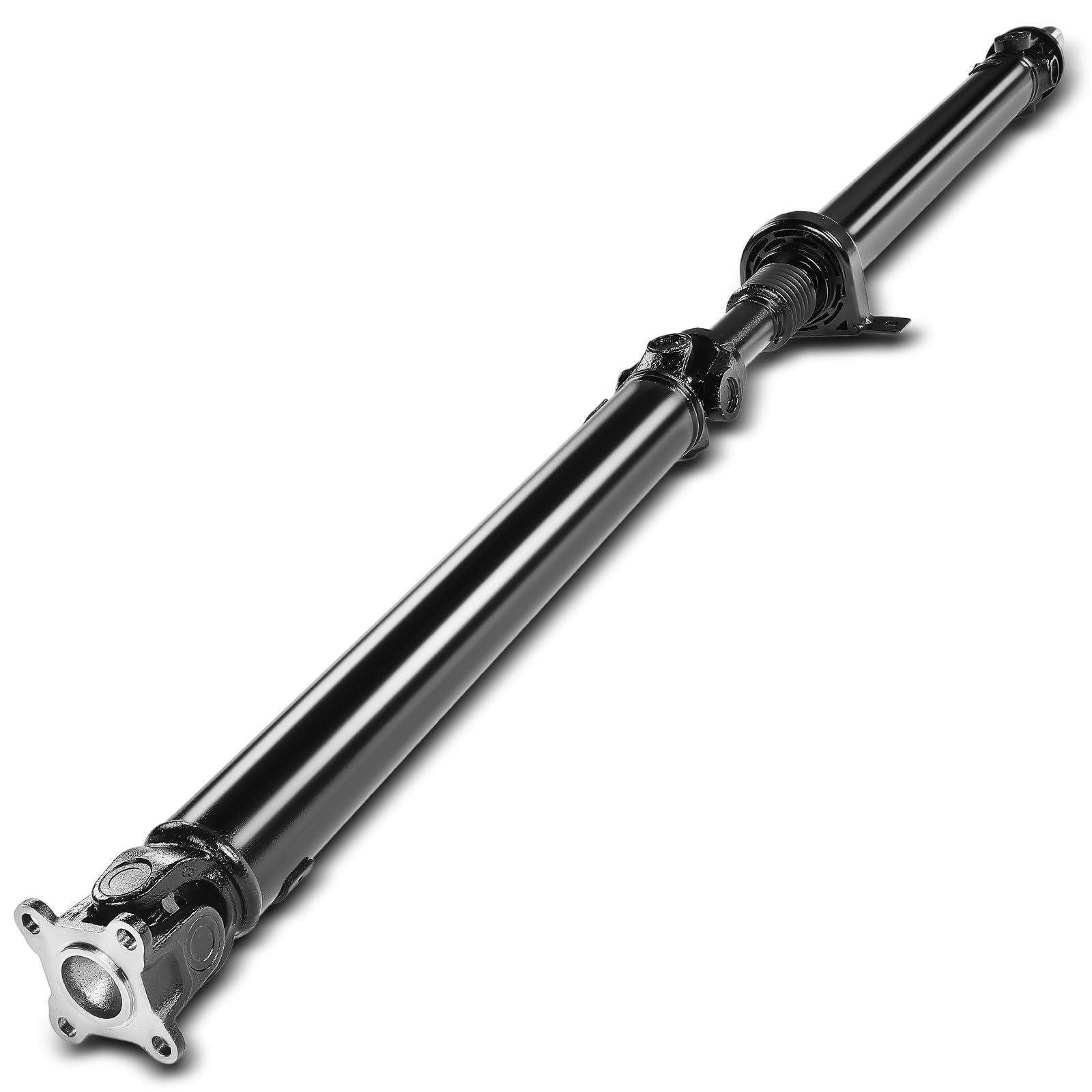 Amazon.com: A-Premium Front Drive Shaft Driveshaft Assembly