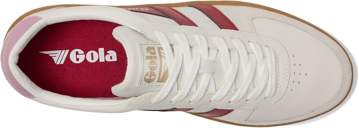 Gola Womens Grandslam Elite