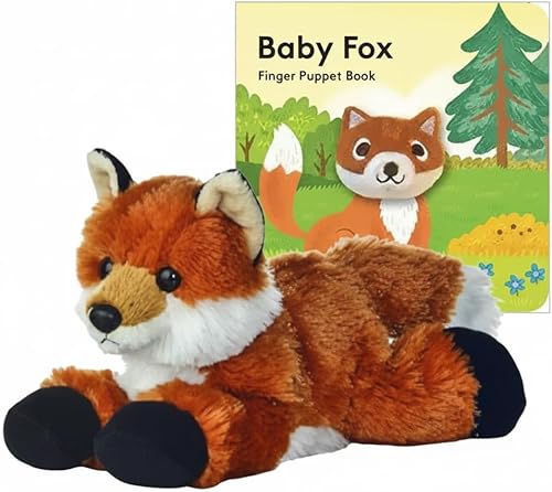 Miniatura 108 de Aurora® Adorable Mini Flopsie™ Scruff™ Animal de peluche, mini compañeros listos para aventuras juguetonas, para niños de todas las edades, niños
