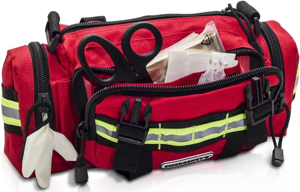 ELITE BAGS First aid kit | functional and comfortable