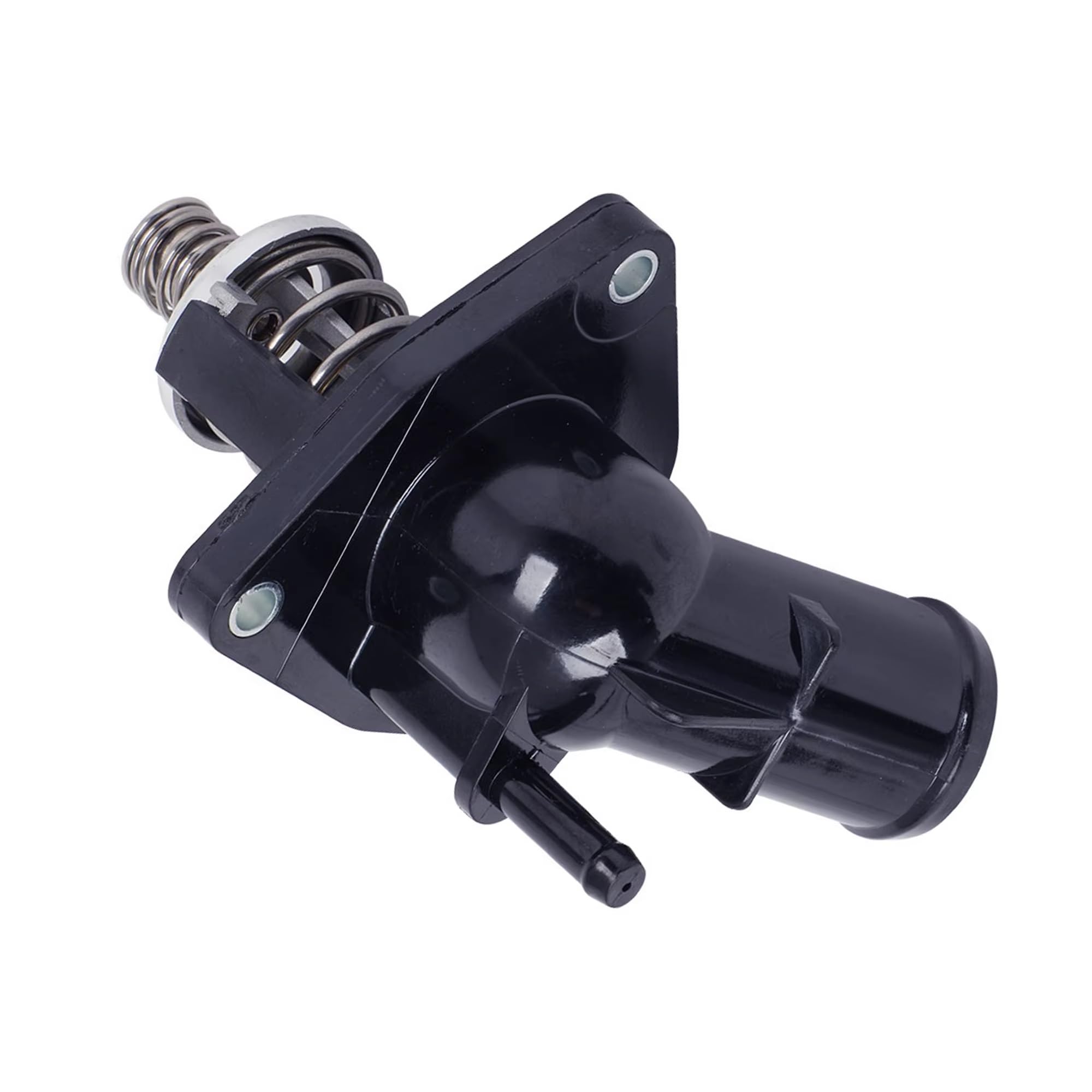 Coolant Water Thermostat Compatible With GMC For Sierra For Yukon