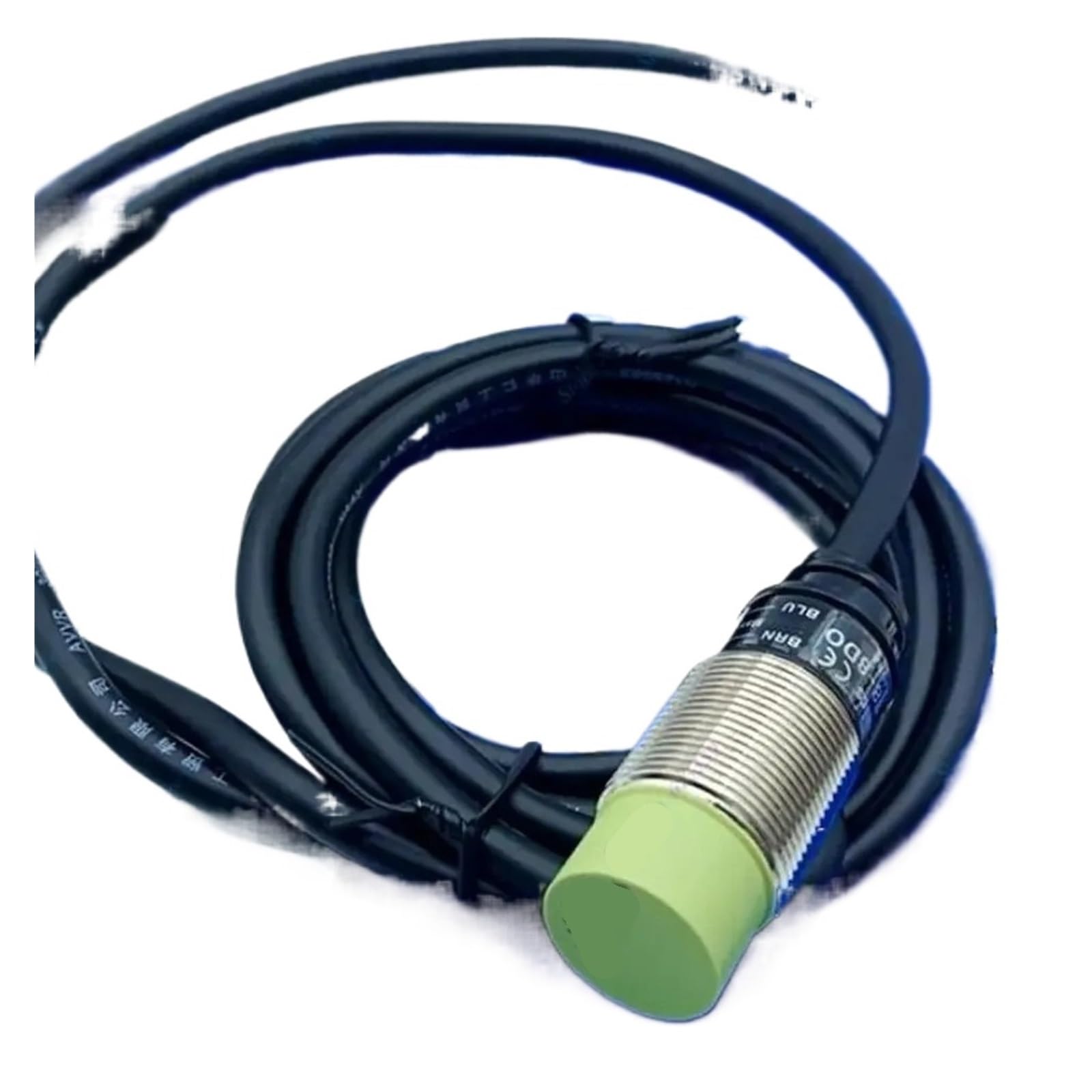 CXFCIHFT 1PCS PRT18-8DO PRT18-5DO PRT18-8DC PRT18-5DC Proximity Switch Sensor(PRT18-8DO)